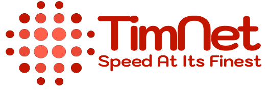Logo Timnet